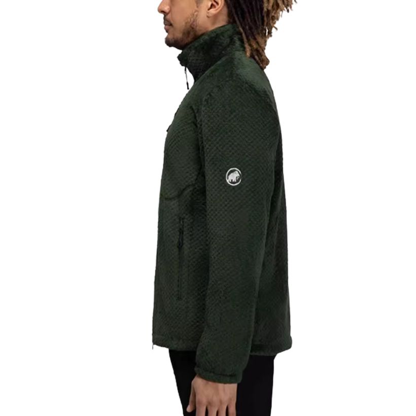 MAMMUT Goblin Jackets Men Green M - POIZON
