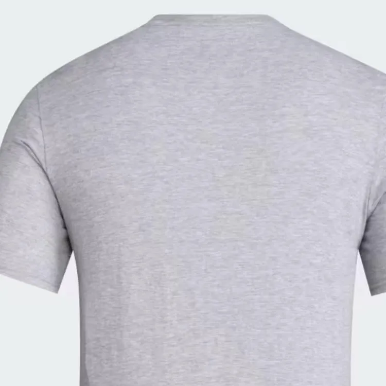 Adidas Free Shipping With AdiClub Short Sleeve Pregame Badge Of Sport Tee-3