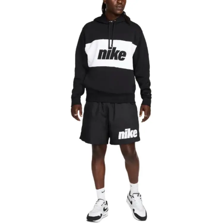Nike Club Men's Flow Shorts-1
