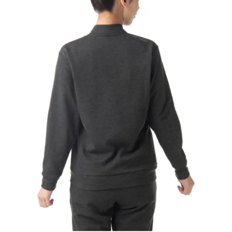 YONEX Jackets & Coats Women's Gray-3