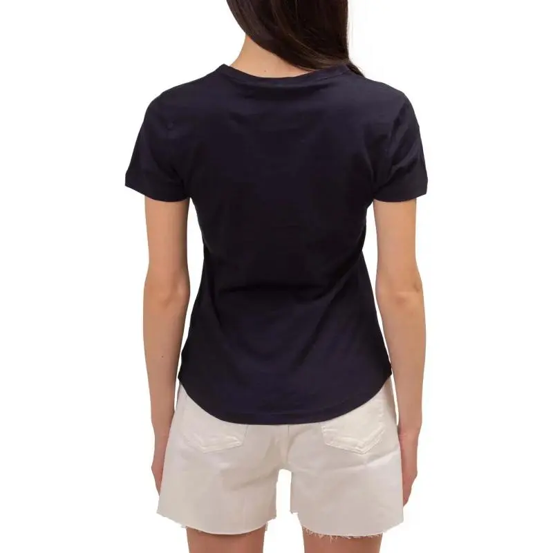 Tommy Hilfiger Flag T shirt-2