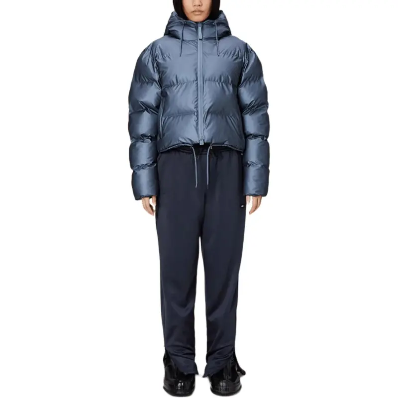 Rains Alta Puffer Jacket-5
