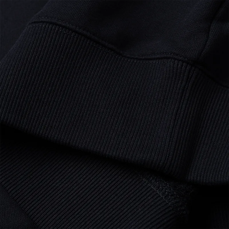 Givenchy Reverse Hoodie In Fleece-6