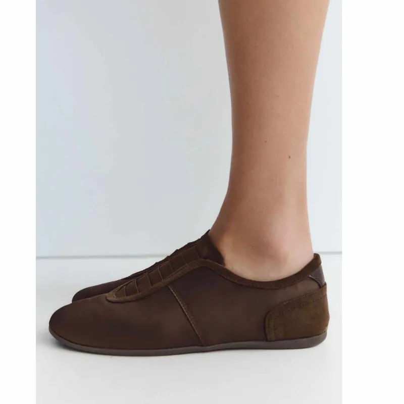 ZARA Casual Single Shoes Women's-1