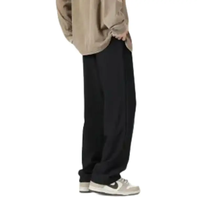 PAINT STAIN Casual Pants Unisex-8