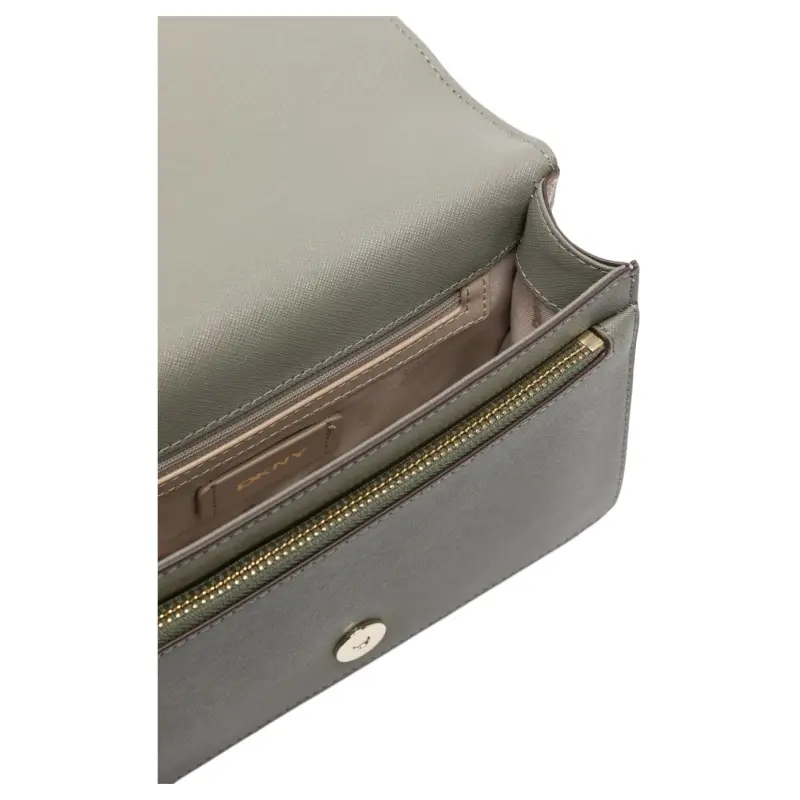 DKNY Echo Cross Body Bag-2