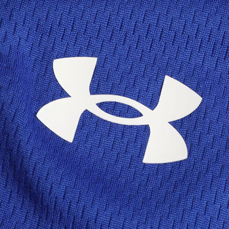 Under Armour Shorts Men's Royal Blue-2