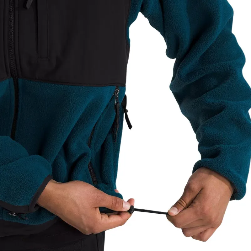 THE NORTH FACE Men's Denali Anorak 'Navy/Pine'-3