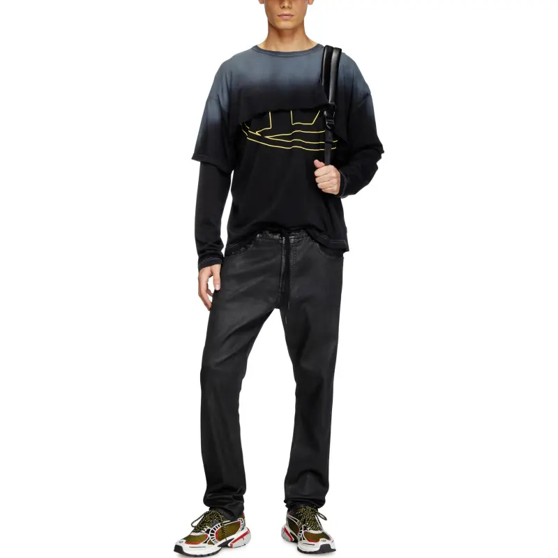 DIESEL 2032 D Krooley B Jogg Jeans-1