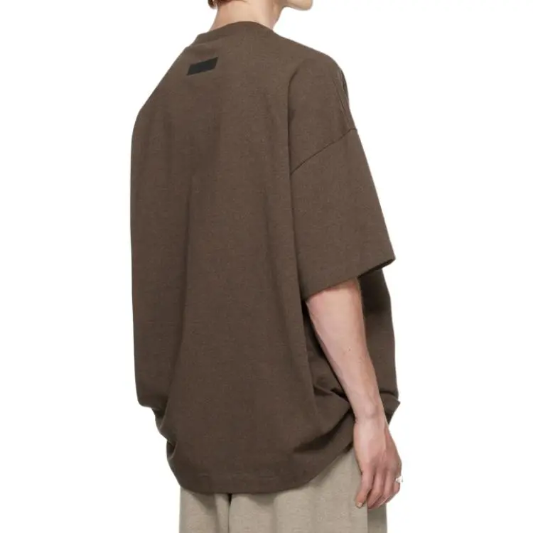 Fear Of God Essentials Core Collection Heavy S/S Tee-4