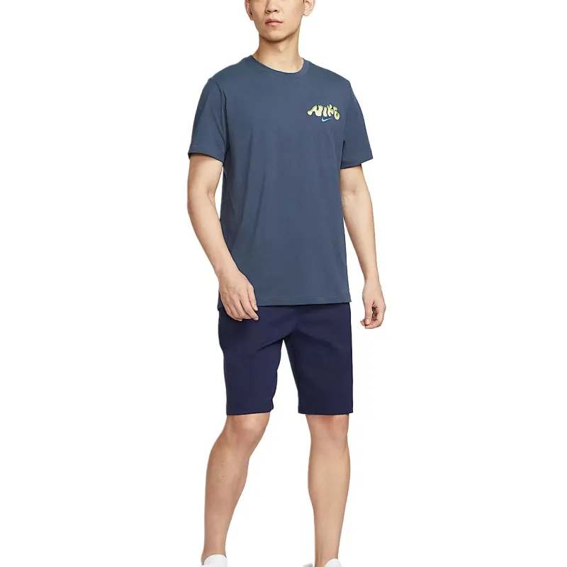 Nike Men's Golf T Shirt-2