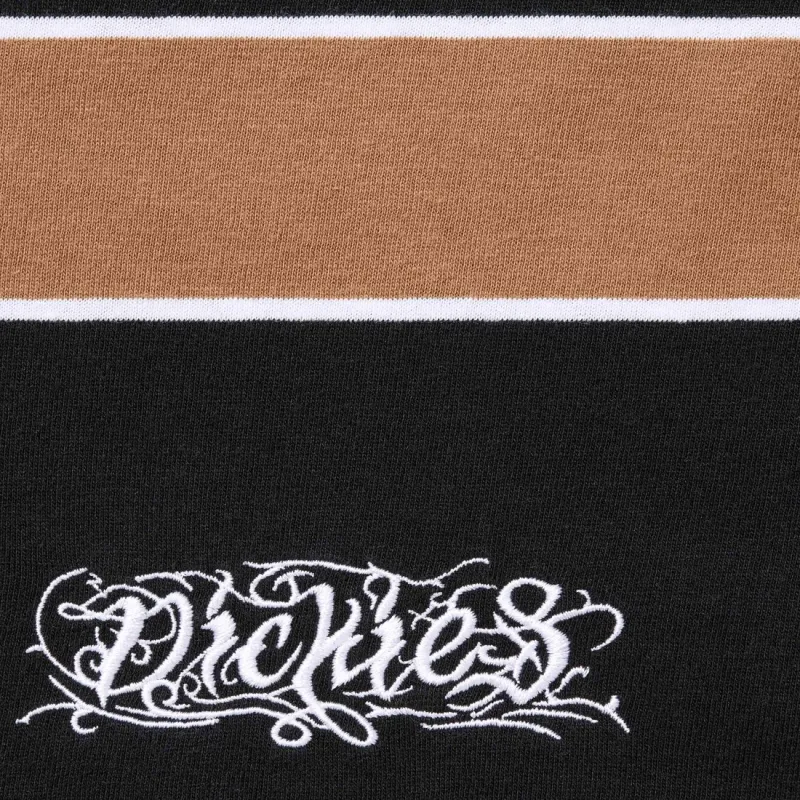 Supreme Dickies Thermal Polo-3