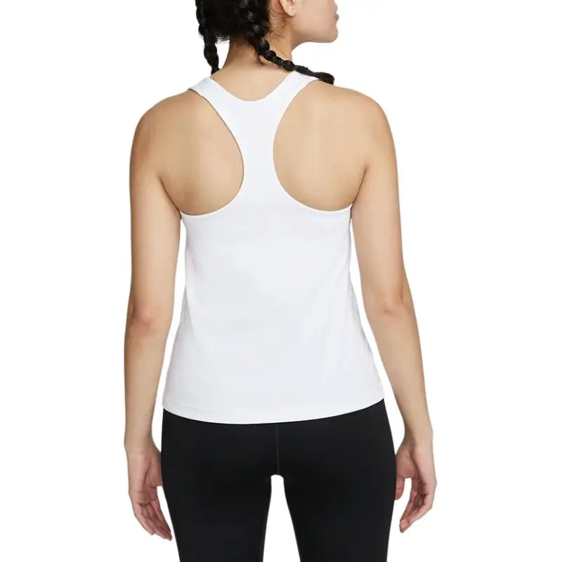 Nike Tank Tops Women's White-3