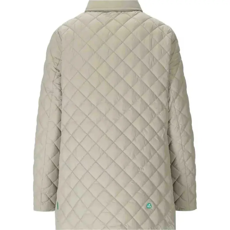 SAVE THE DUCK Libra Padded Jacket-1