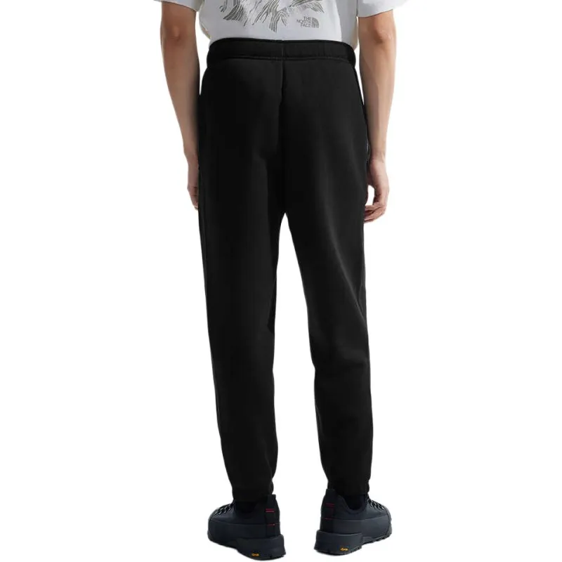 THE NORTH FACE City Outdoor Collection Casual Pants Men's Cosmic Black-4