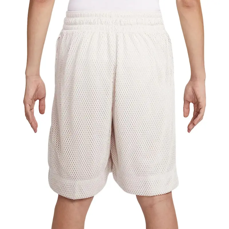 Nike Dri Fit SS25 Devin Booker Basketball Shorts Men's Light Earth Umber-3