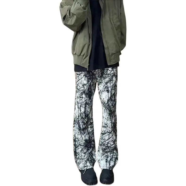 IJRJ Jeans Unisex-1