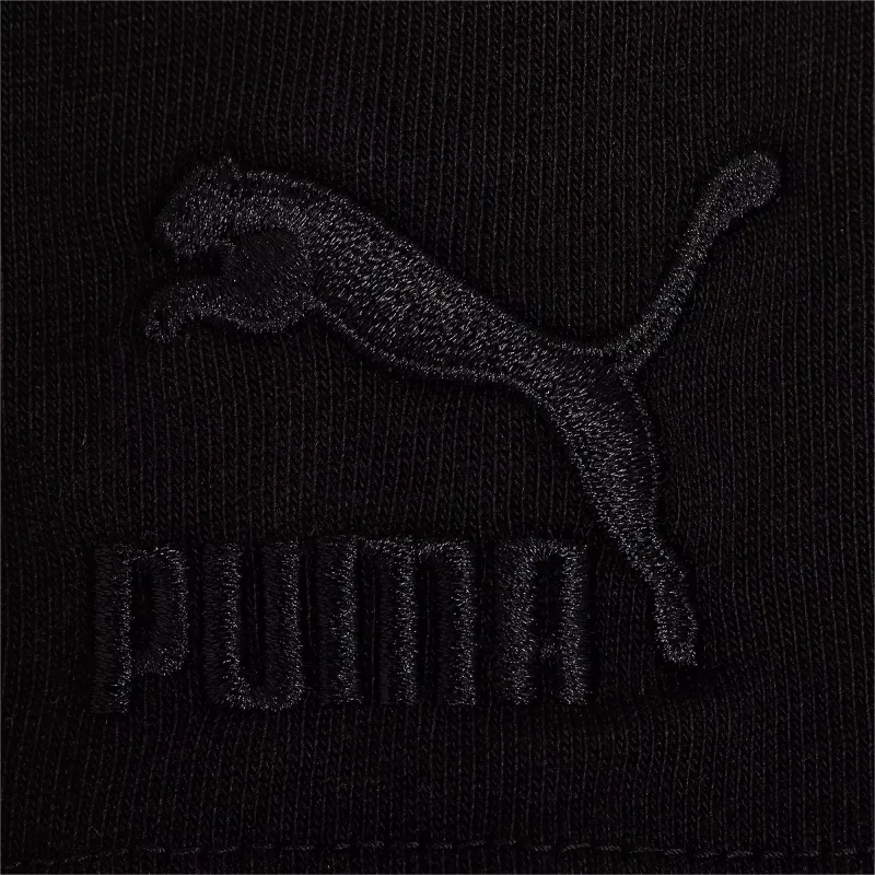 PUMA x Diaspora T Shirt Men's Black-4