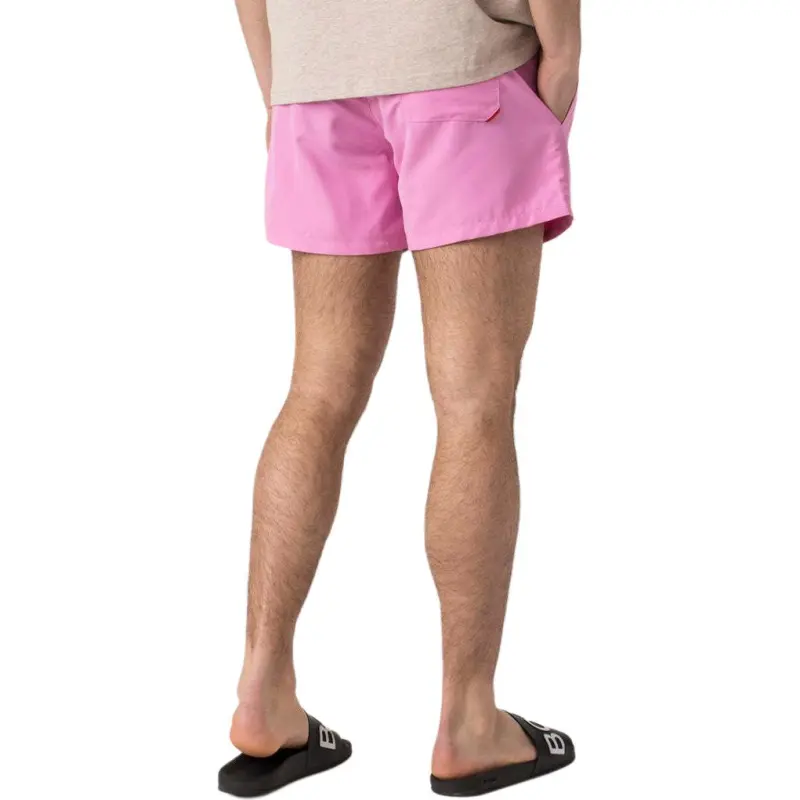 Hugo Abas Swim Shorts-2