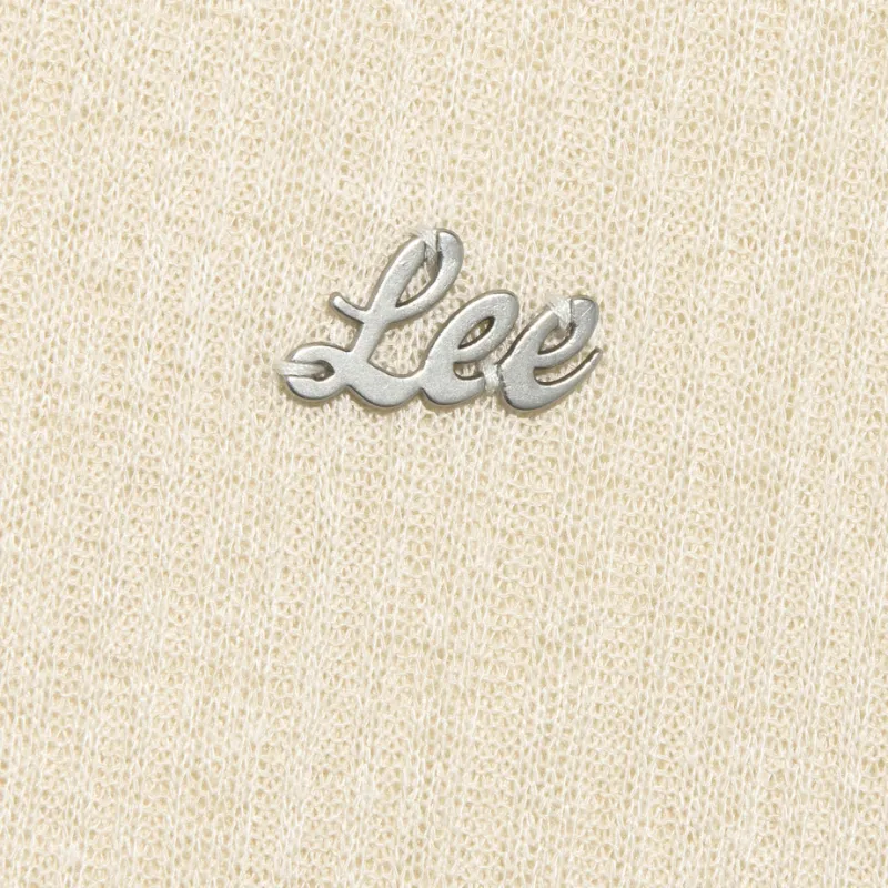 Lee Knitwear Women's Beige-4