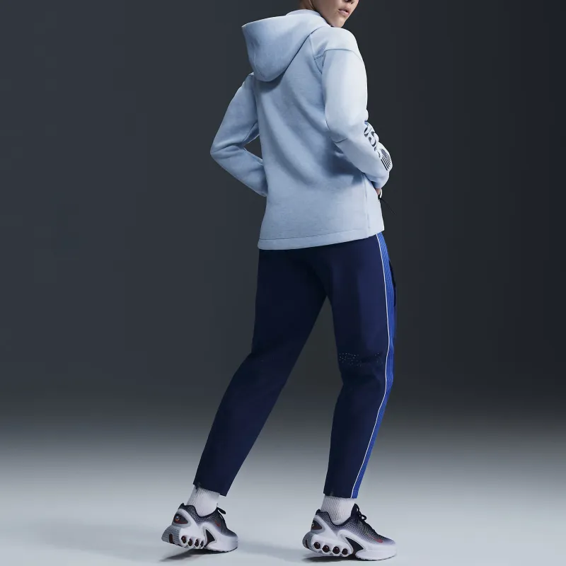 Nike USA Olympic Team Series Jacket Women's Sky Blue-3