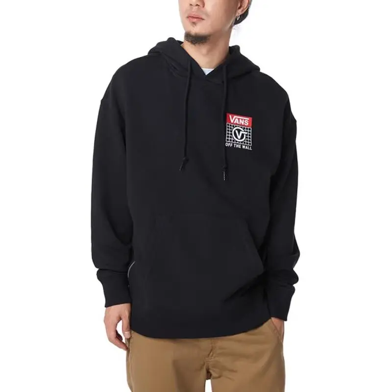 Vans Sweatshirts Unisex-2