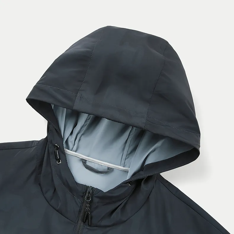 HLA Sun Protection Clothing Men's-2