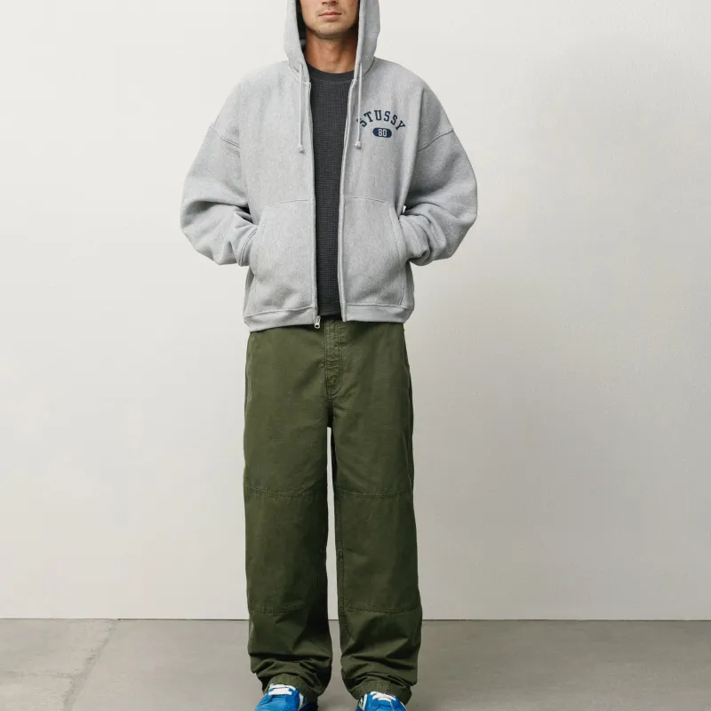 Stussy Field Pant Ripstop-6