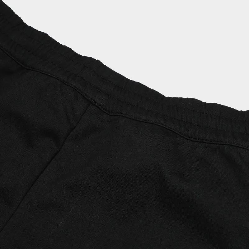 FILA FUSION URBAN TECH STREET SPORTS Casual Shorts Men's Black-3