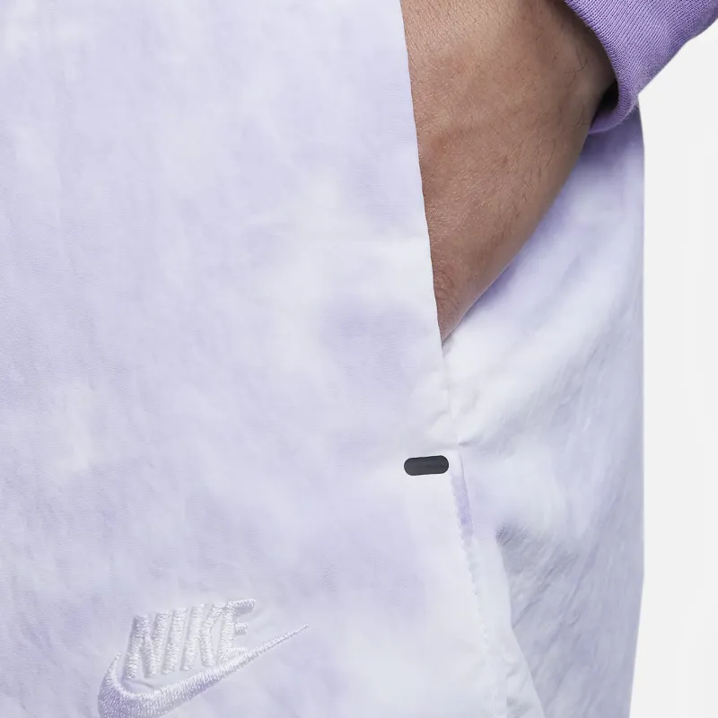 Nike Sports Shorts Men's Indigo Haze-5