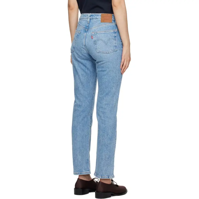 Levi's 501® Original Straight leg Jeans-1