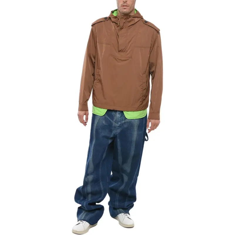DIOR X Cactus Jack Hooded Anorak-3