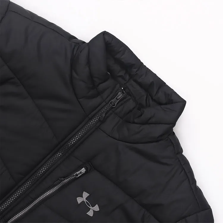 Under Armour Jackets Men Black-2