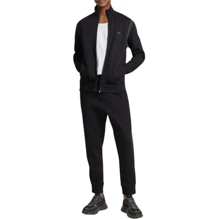 Boss HUGO BOSS Stretch Regular Fit Tracksuit-3