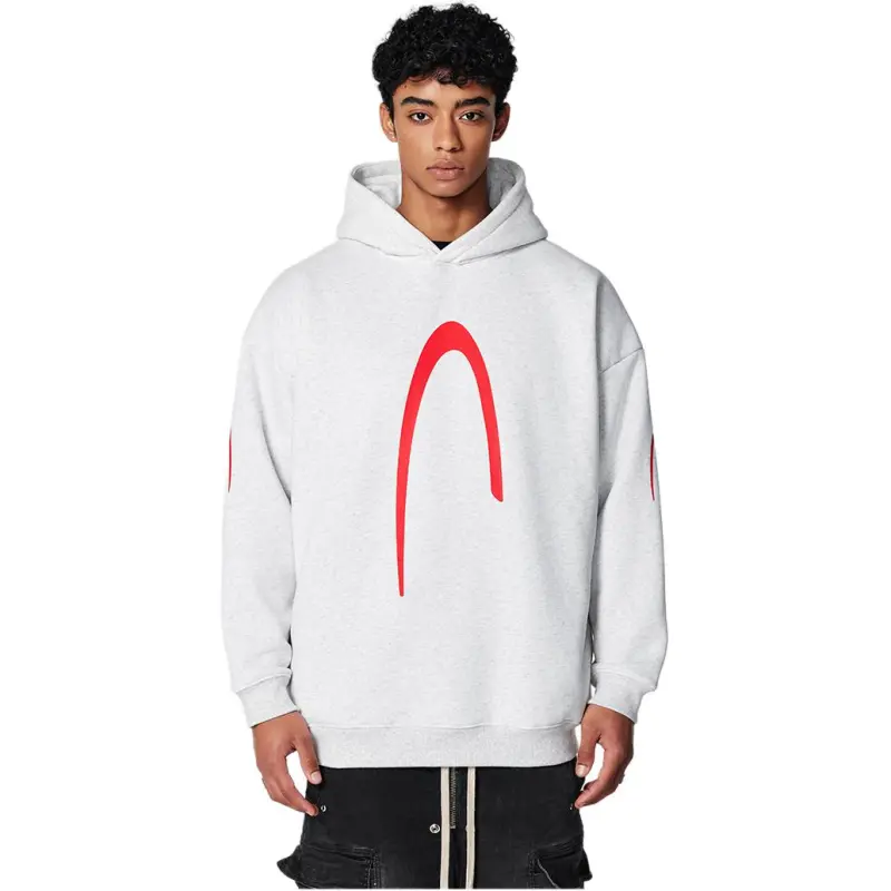 A Chock Pre Fall Sweatshirt Unisex-6