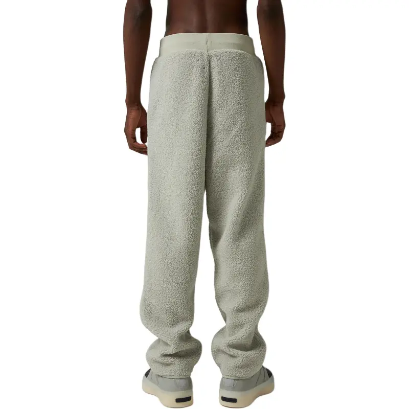 Fear Of God Athletics Polar Fleece Hike Pant-2