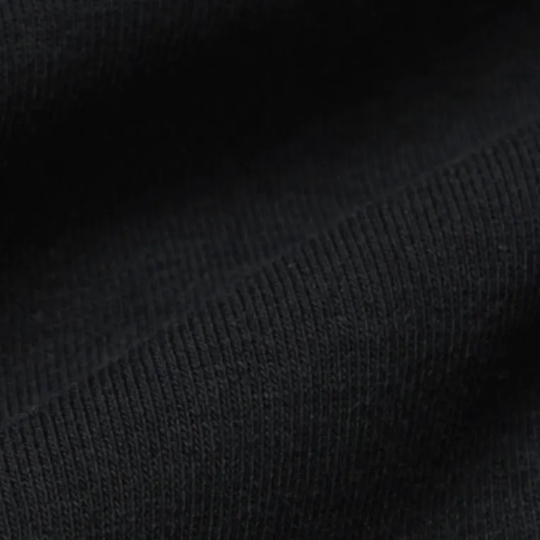 MLB New York Yankees SS25 Polo Shirt Men's Black-2