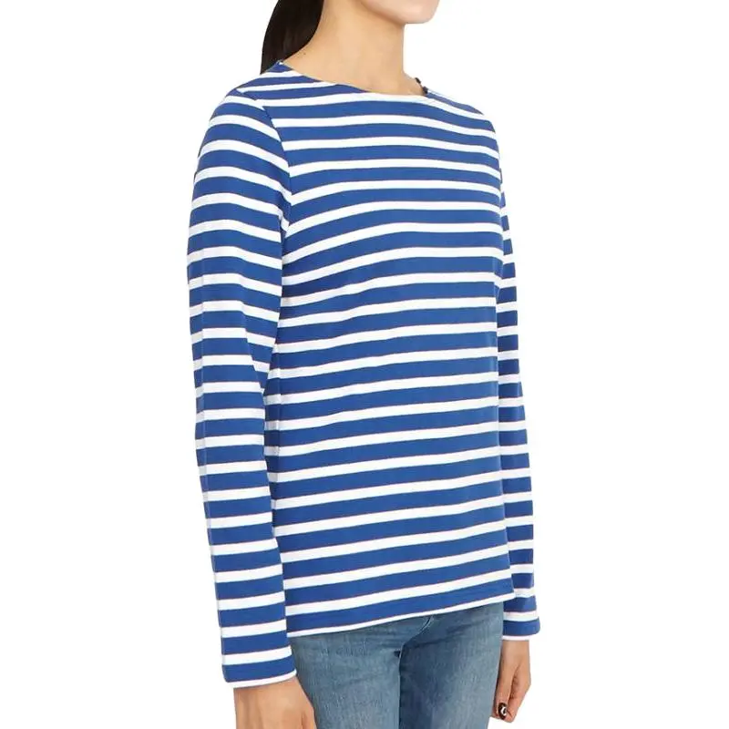 SAINT JAMES Sweatshirt Men's Blue-2