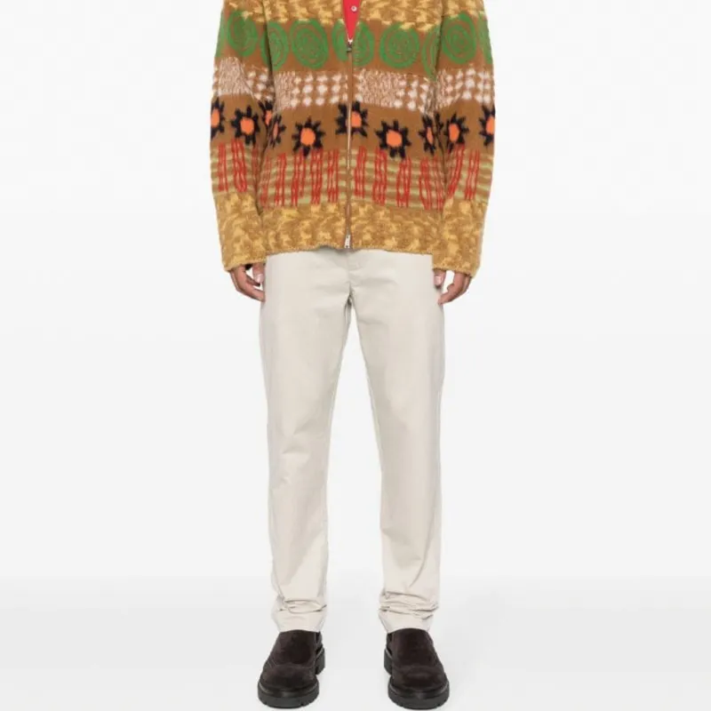 Polo Ralph Lauren Tapered leg Chino Trousers-4