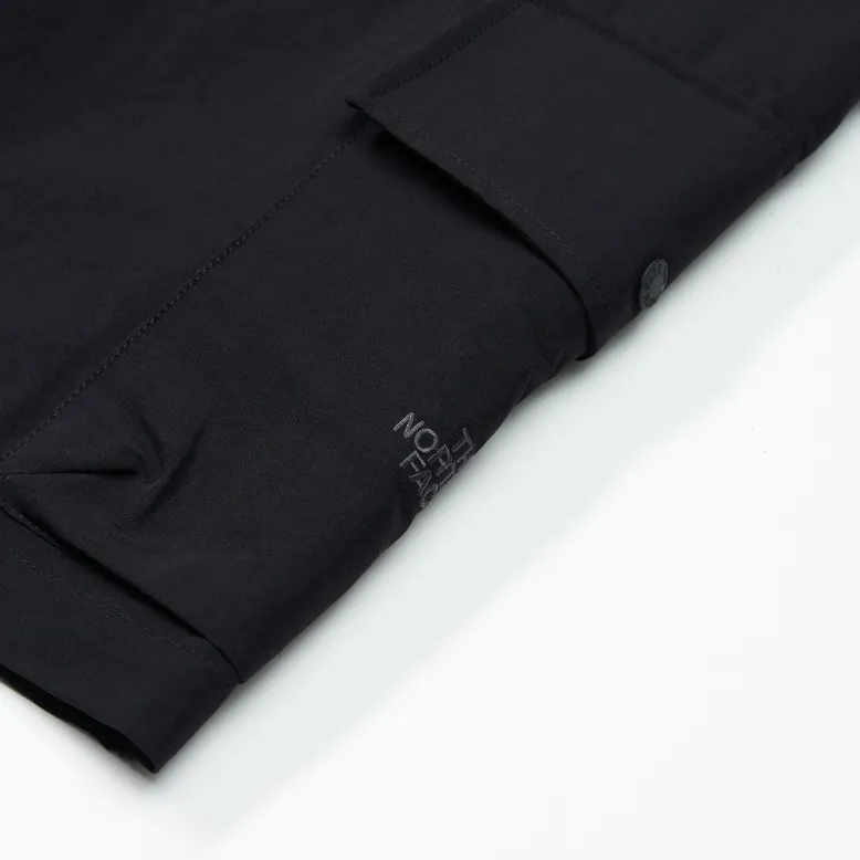 THE NORTH FACE Cargo Shorts Men's Black-2
