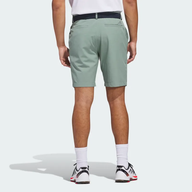 Adidas Free Shipping With AdiClub Ultimate365 8.5 Inch Golf Shorts-3