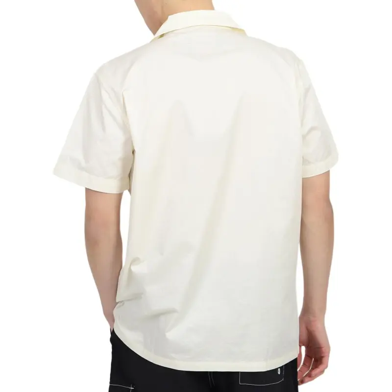 Deus Ex Machina Shirt Men's Light Umber-1
