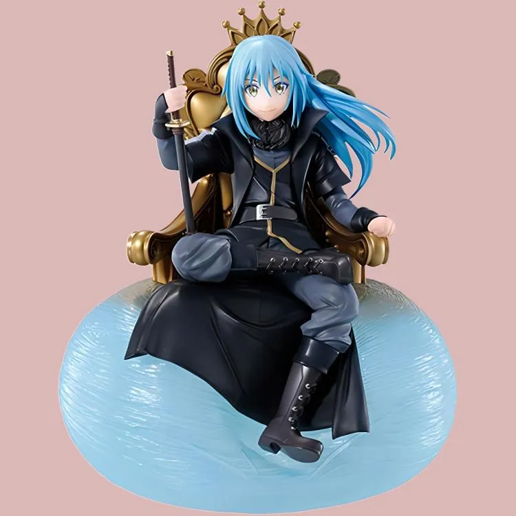 BANPRESTO Bonus Gifts-2