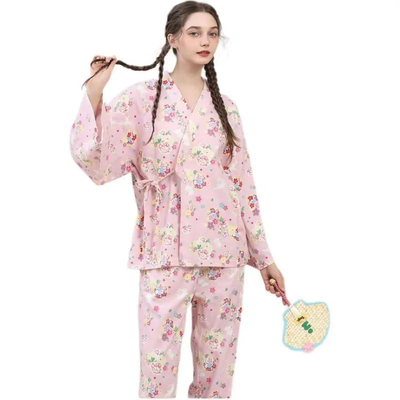 Tutuanna Women's Pajama Sets-3
