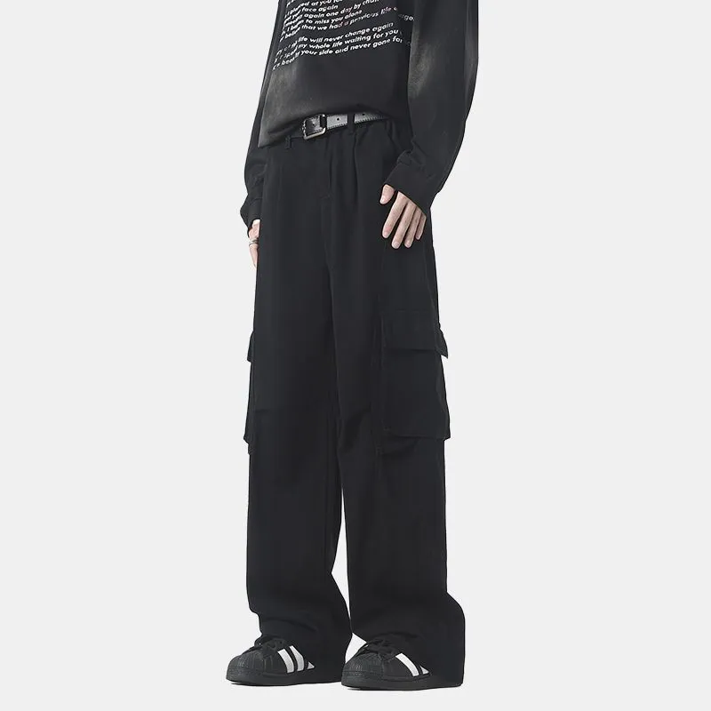 TESTUNG Jeans Men-2
