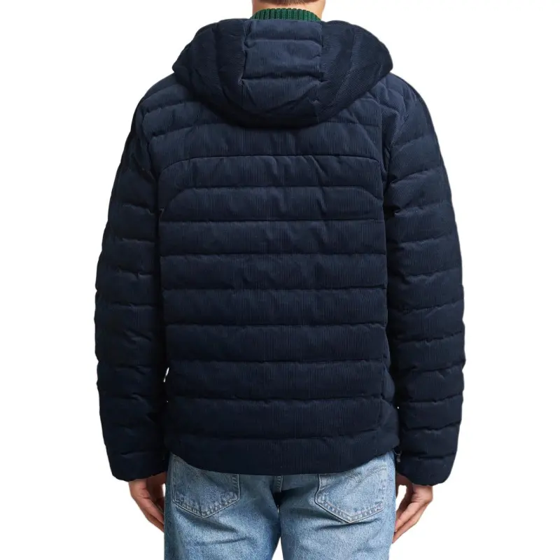 Polo Ralph Lauren Insulated Bomber Jacket-3