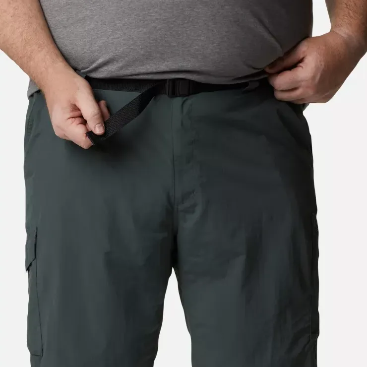 Columbia Silver Ridge Silver Ridge Cargo Shorts Men's Jasper-4