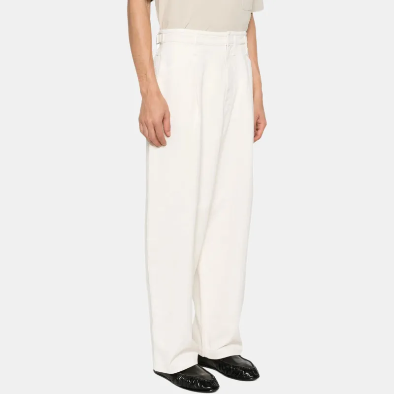 Lemaire Workwear Jeans-2