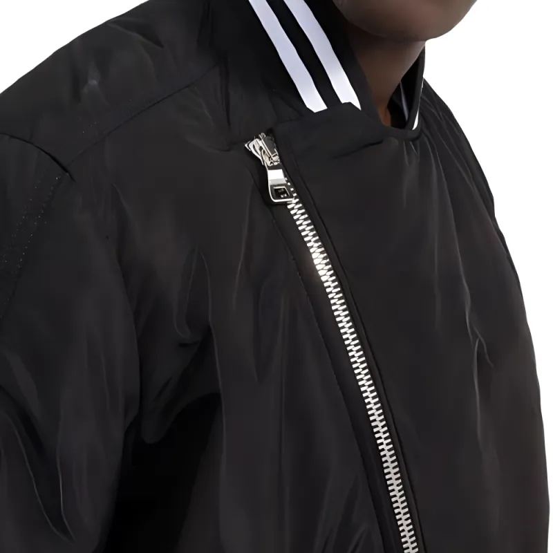 BALMAIN FW21 Jackets & Coats Men's Black-3