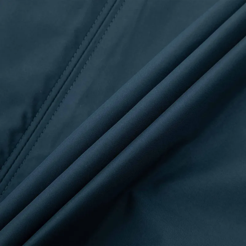 PUMA Jackets Coats Women's Midnight Blue-5